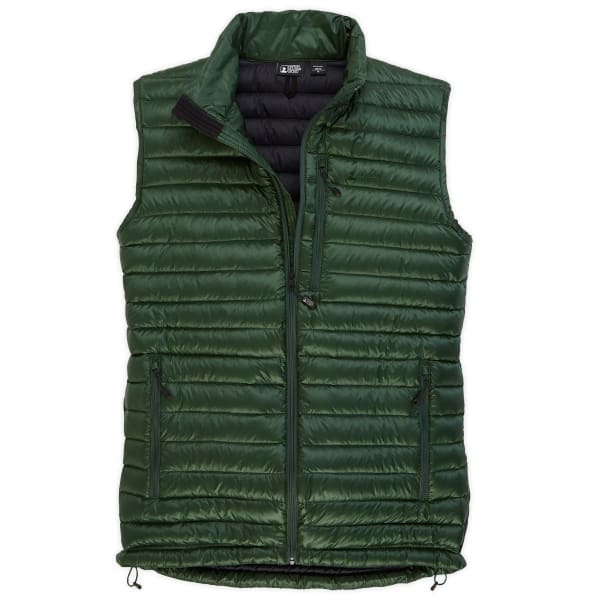 EMS Men's Icarus Down Vest