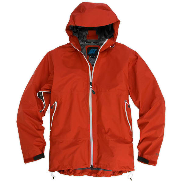 EMS Men's Deluge Rain Jacket - Eastern Mountain Sports