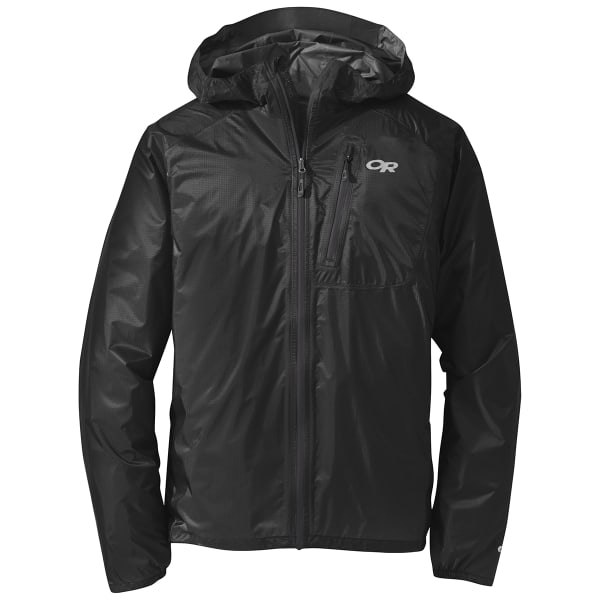 OUTDOOR RESEARCH Men's Helium II Jacket