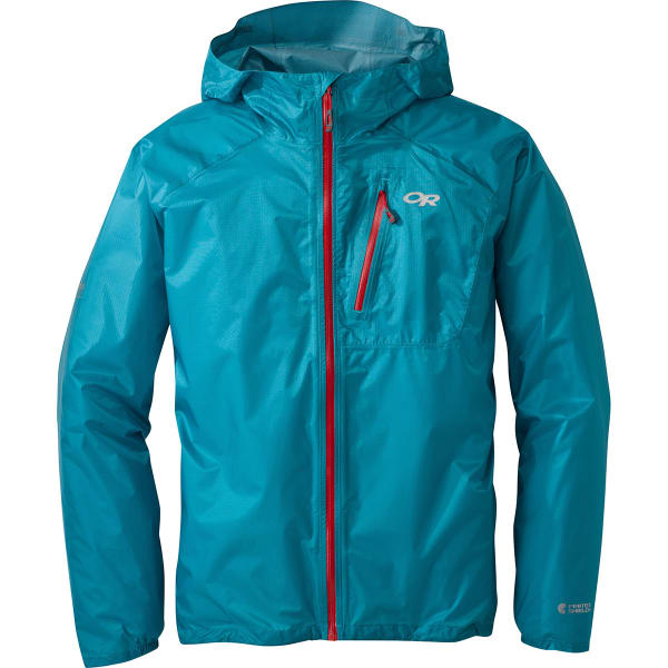 OUTDOOR RESEARCH Men's Helium II Jacket