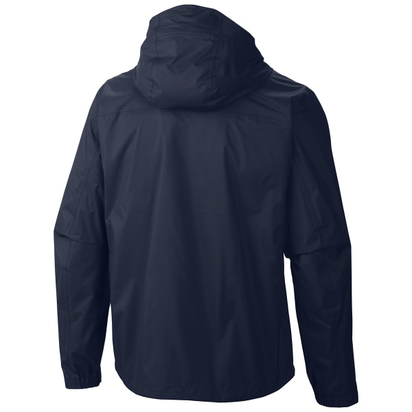 COLUMBIA Mens Evapouration Waterproof Jacket