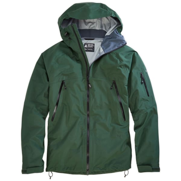 EMS Men's Polartec NeoShell Helix Jacket, past season