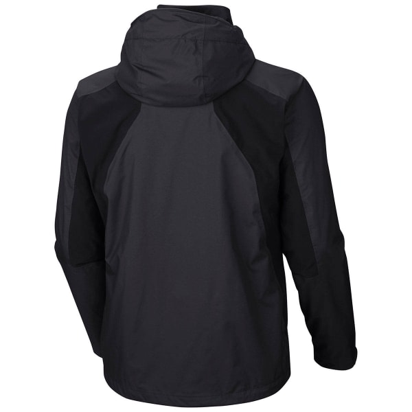 columbia on the mount stretch jacket