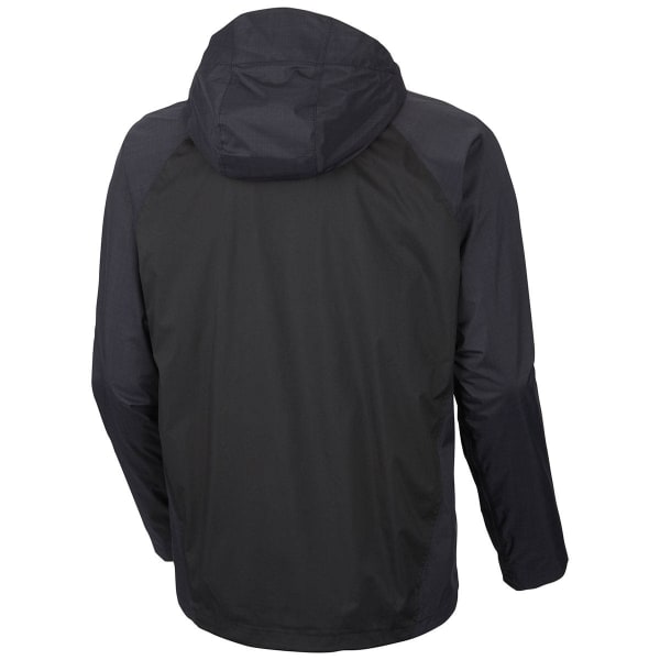 COLUMBIA SPORTSWEAR Men's Heater-Change Jacket