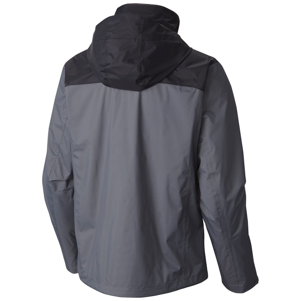 COLUMBIA Men's Pouration Jacket