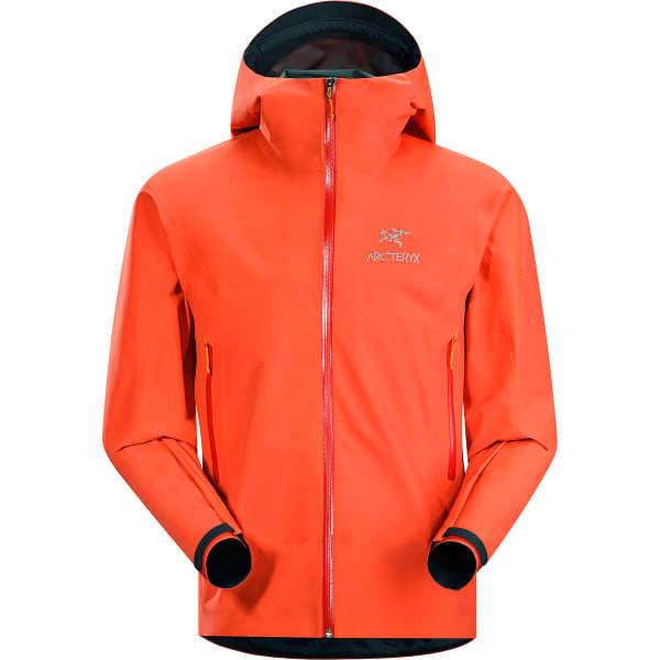 ARC'TERYX Men's Beta SL Jacket