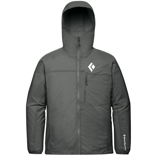 BLACK DIAMOND Men's Alpine Start Hoodie