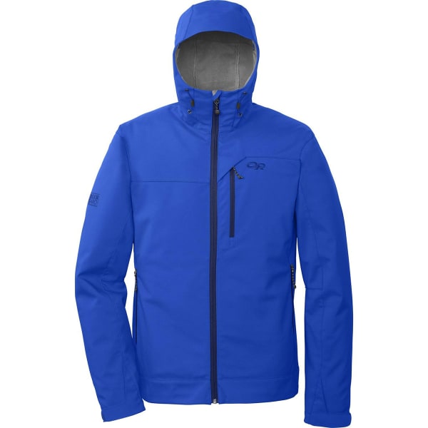 OUTDOOR RESEARCH Men's Transfer Hoodie