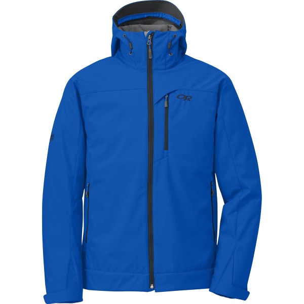 OUTDOOR RESEARCH Men's Transfer Hoodie