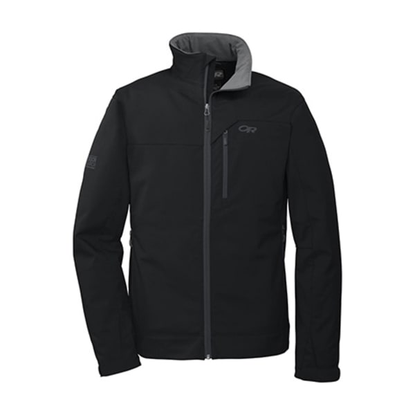 OUTDOOR RESEARCH Men's Transfer Jacket