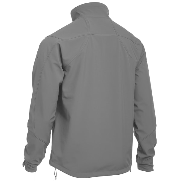 EMS Men's Acadia Softshell Jacket
