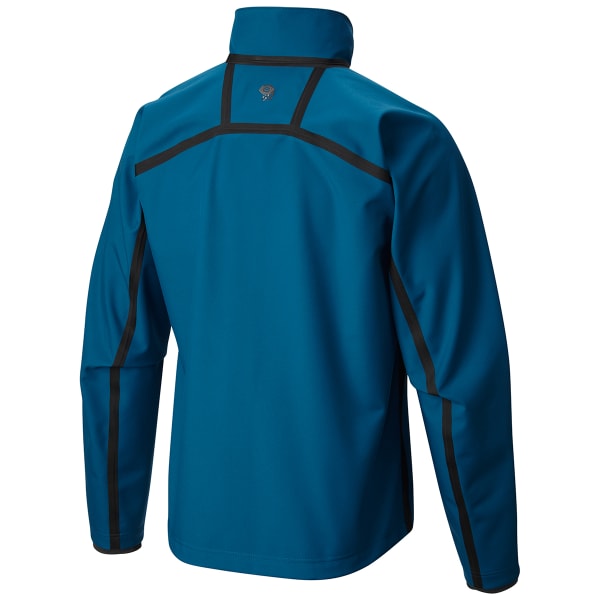 MOUNTAIN HARDWEAR Men's Synchro Jacket