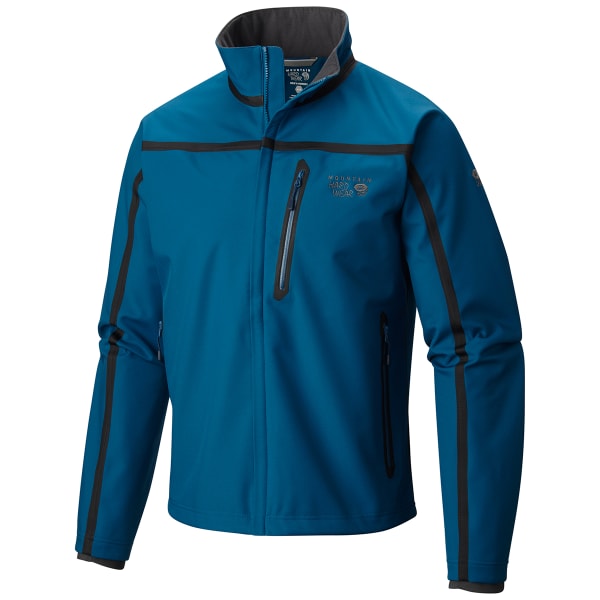 MOUNTAIN HARDWEAR Men's Synchro Jacket