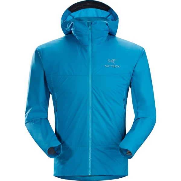 ARC'TERYX Men's Atom SL Hoody