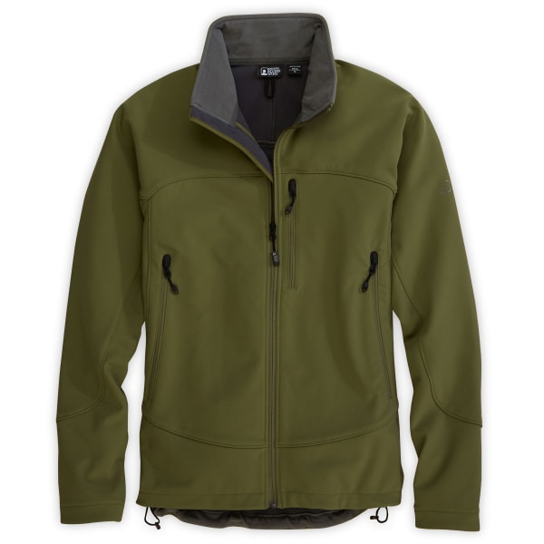 EMS Men's Vertical Jacket