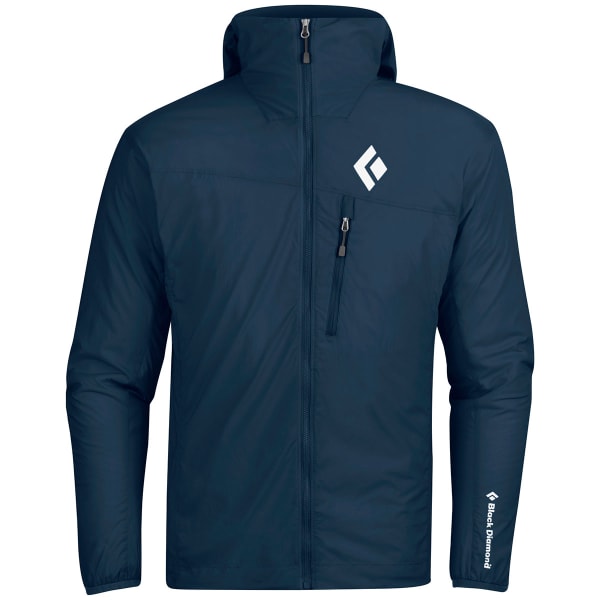 BLACK DIAMOND Men's Alpine Start Hoodie