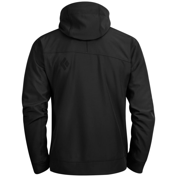 BLACK DIAMOND Men's Crag Hoodie