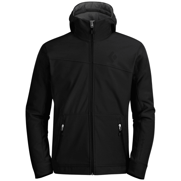 BLACK DIAMOND Men's Crag Hoodie