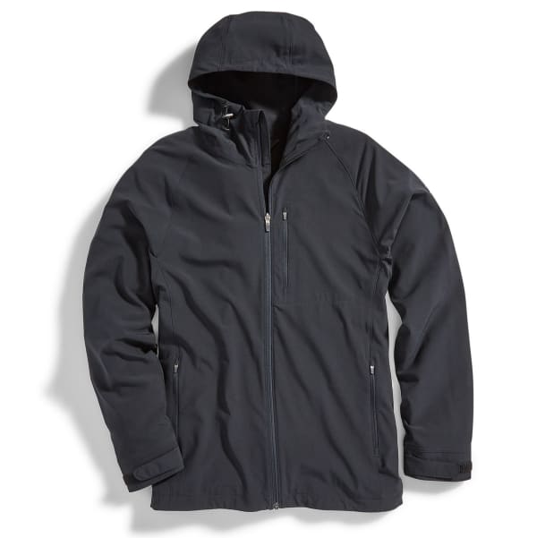 EMS Men's Epic Soft Shell Jacket