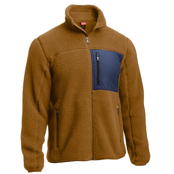 EMS Men's Legacy 300 Fleece Jacket