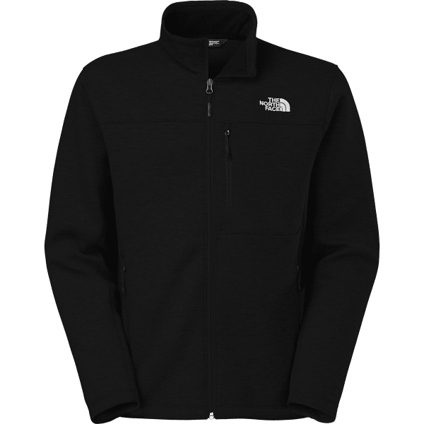 THE NORTH FACE Men's Haldee Full Zip Jacket