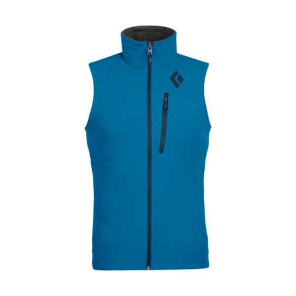 BLACK DIAMOND Men's CoEfficient Vest