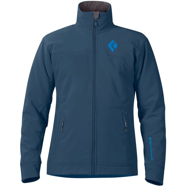 BLACK DIAMOND Men's Crag Jacket