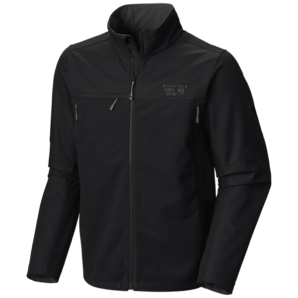 MOUNTAIN HARDWEAR Men's Mountain Tech II Jacket