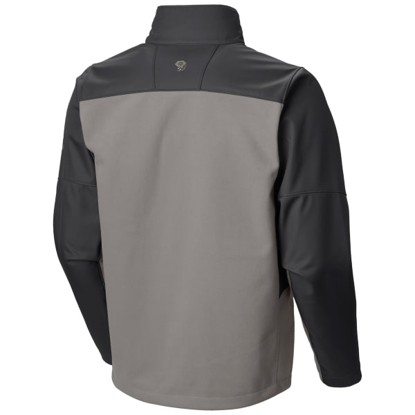 MOUNTAIN HARDWEAR Men's Mountain Tech II Jacket