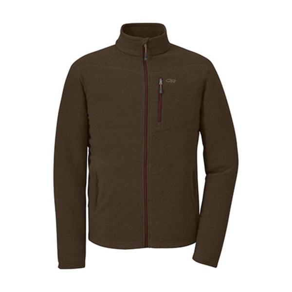 OUTDOOR RESEARCH Men's Soleil Jacket