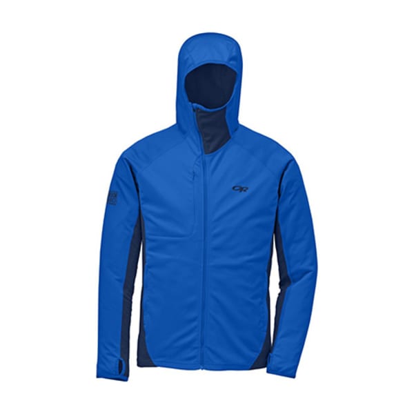 OUTDOOR RESEARCH Men's Centrifuge Jacket