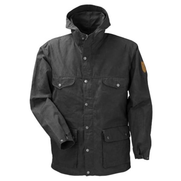 FJALLRAVEN Men's Greenland Jacket