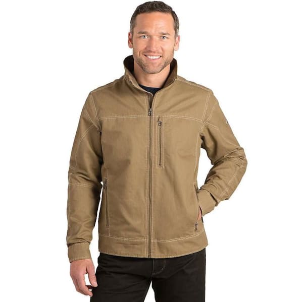 KUHL Men's Burr Jacket - Eastern Mountain Sports