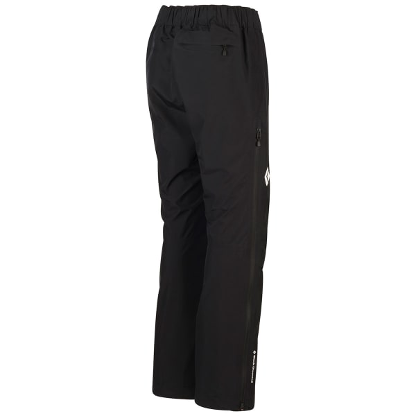 BLACK DIAMOND Women's Liquid Point Pants