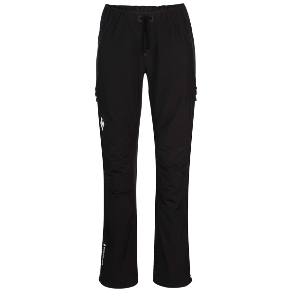 BLACK DIAMOND Women's Liquid Point Pants