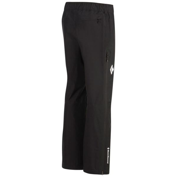 BLACK DIAMOND Men's Liquid Point Pants