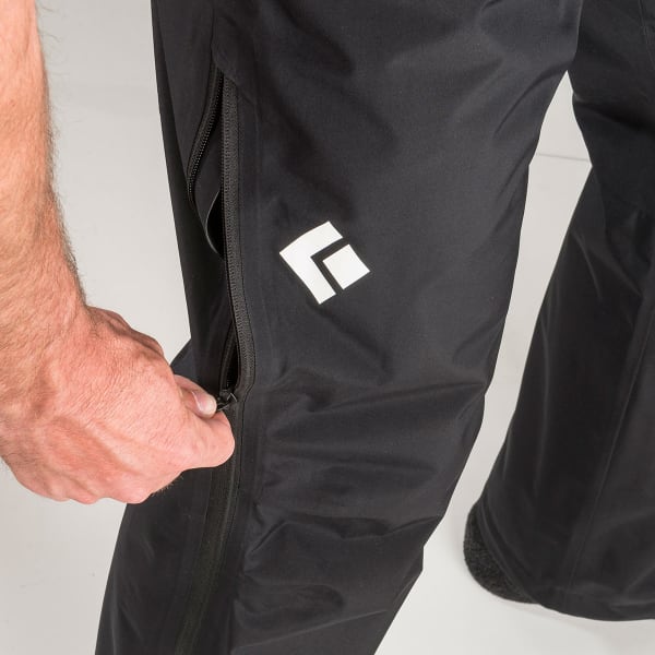 BLACK DIAMOND Men's Liquid Point Pants