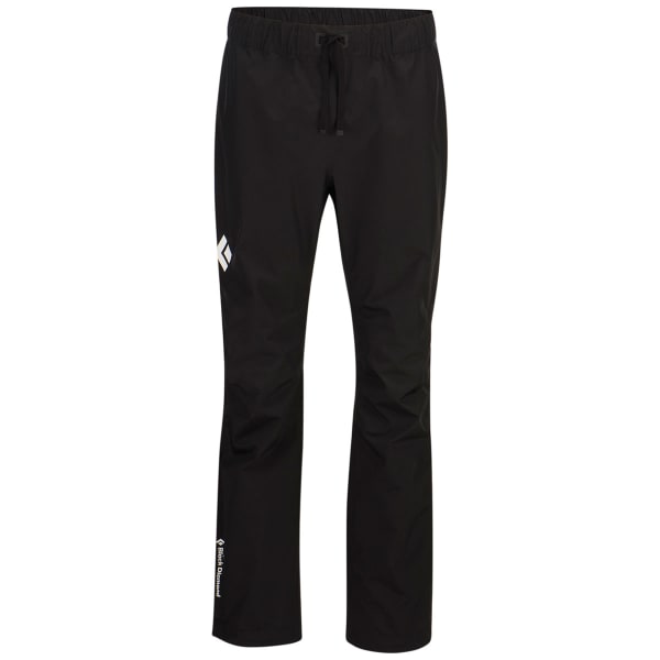 BLACK DIAMOND Men's Liquid Point Pants