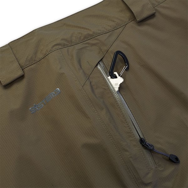 EMS Men's Storm Front Pants