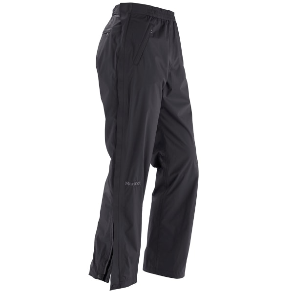 MARMOT Men's PreCip Full Zip Pants