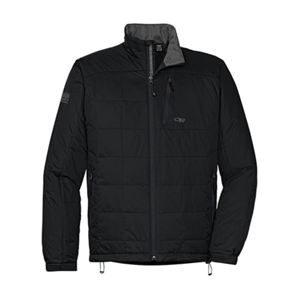 OUTDOOR RESEARCH Men's Neoplume Jacket