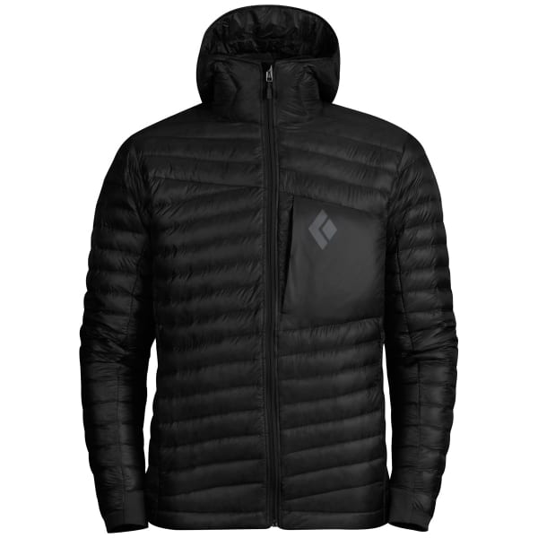 BLACK DIAMOND Men's Hot Forge Hoodie