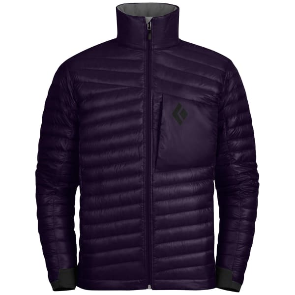 BLACK DIAMOND Men's Hot Forge Jacket