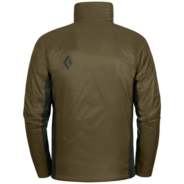 BLACK  DIAMOND Men's Access Hybrid Jacket