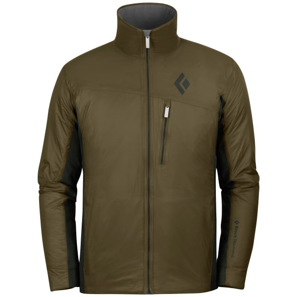 BLACK  DIAMOND Men's Access Hybrid Jacket