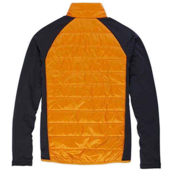 EMS Men's Excel Alpha Hybrid Jacket