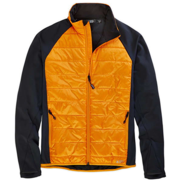 EMS Men's Excel Alpha Hybrid Jacket