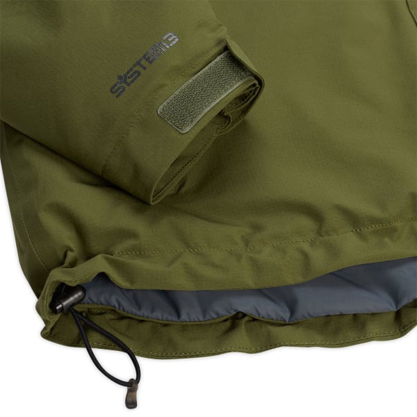 EMS Men's All-Mountain Insulated Jacket
