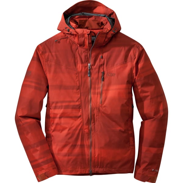 OUTDOOR RESEARCH Men's Igneo Jacket