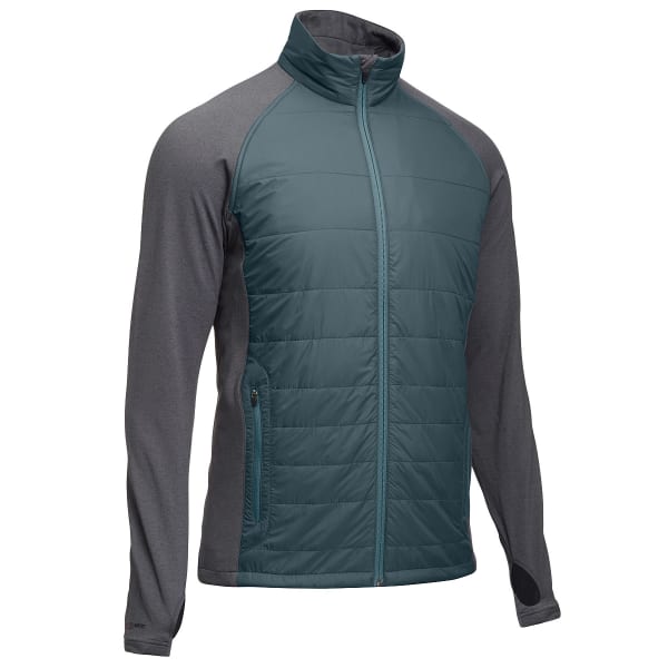 EMS Men's Excel Alpha Hybrid Jacket